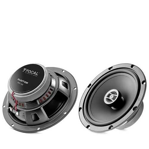 focal auditor rcx 165 отзывы