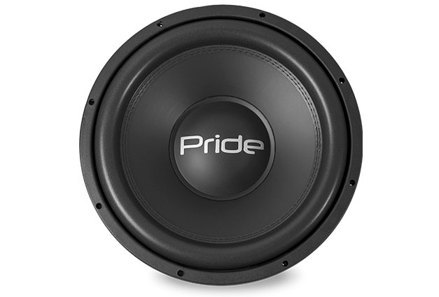 Сабвуфер Pride Junior Pro 15&quot; 