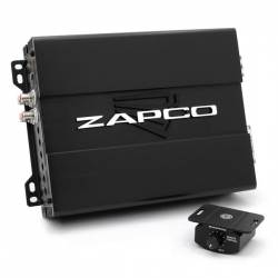 Усилитель ZAPCO ST-500XM II