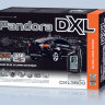 Pandora DXL 3500 - Pandora DXL 3500