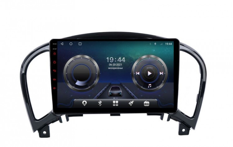 Автомагнитола JVC KD-X161 Flash 