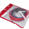Комплект проводов Aura AMP-1210 2х10AWG - Комплект проводов Aura AMP-1210 2х10AWG