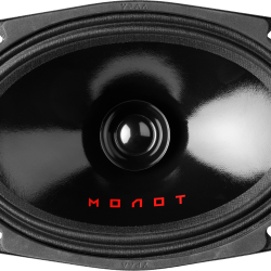 Акустика УРАЛ AC-M69 Molot (пара)