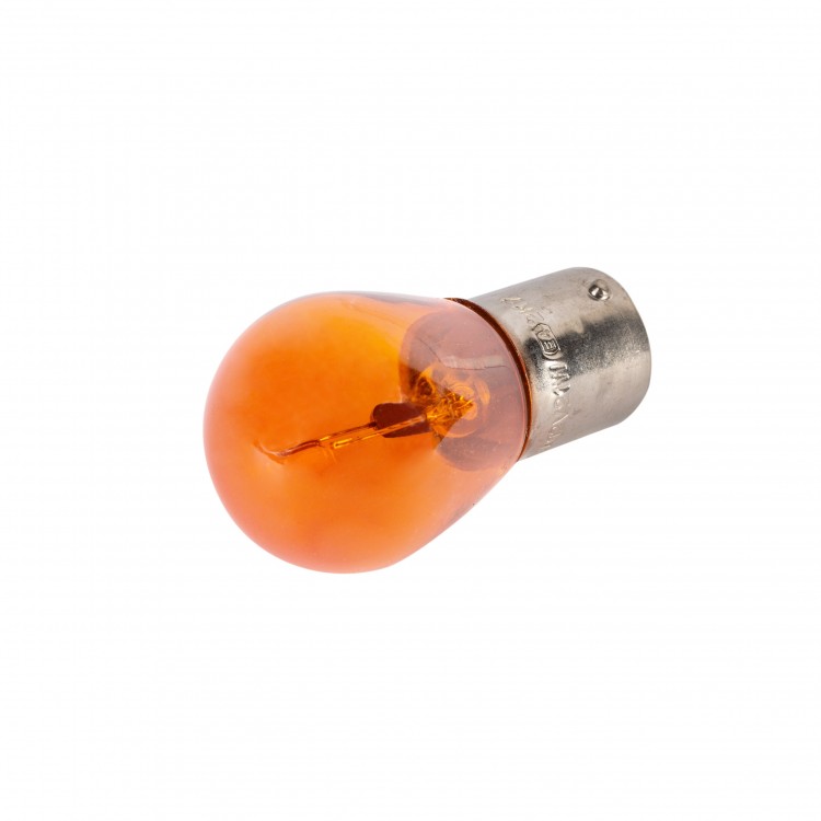 Лампа накаливания Xenite PY21W (BAU15s) 12V LONG LIFE(желт)2шт Лампа накаливания Xenite PY21W (BAU15s) 12V LONG LIFE(желт)2шт