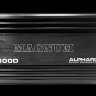 Автомобильный усилитель ALPHARD Magnum M800 - Автомобильный усилитель ALPHARD Magnum M800