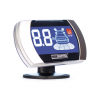 Система парковки ParkMaster 8-FJ-27-Silver - Система парковки ParkMaster 8-FJ-27-Silver