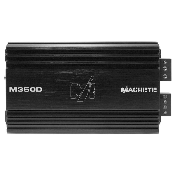 Автомобильный усилитель ALPHARD Machete M350D Усилитель ALPHARD Machete M350D