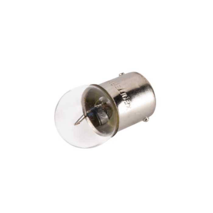 Лампа накаливания Xenite R10W (Ba15s) 12V LONG LIFE бл.2шт Лампа накаливания Xenite R10W (Ba15s) 12V LONG LIFE бл.2шт
