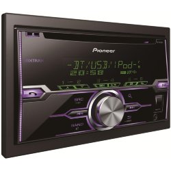 Автомагнитола Pioneer FH-X720BT