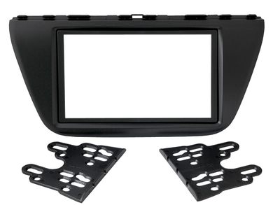 Рамка переходная Intro RSZ-N09 SUZUKI SX4 2014+ 2din Рамка переходная Intro RSZ-N09 SUZUKI SX4 2014+ 2din