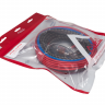 Комплект проводов Aura AMP-1410 4х10AWG - Комплект проводов Aura AMP-1410 4х10AWG