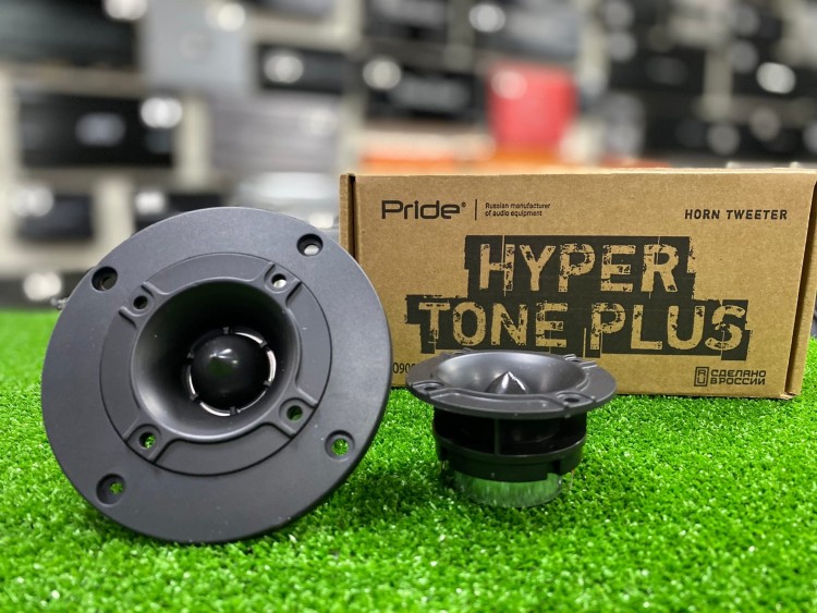 Акустика Pride Hyper Tone 