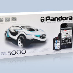 Pandora DXL 5000