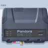 Pandora DXL 5000 - Pandora DXL 5000