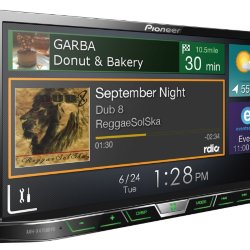 Автомагнитола Pioneer AVH-X4700DVD