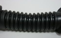 Трубка гофрированная d=9,8 mm (CR 210) 