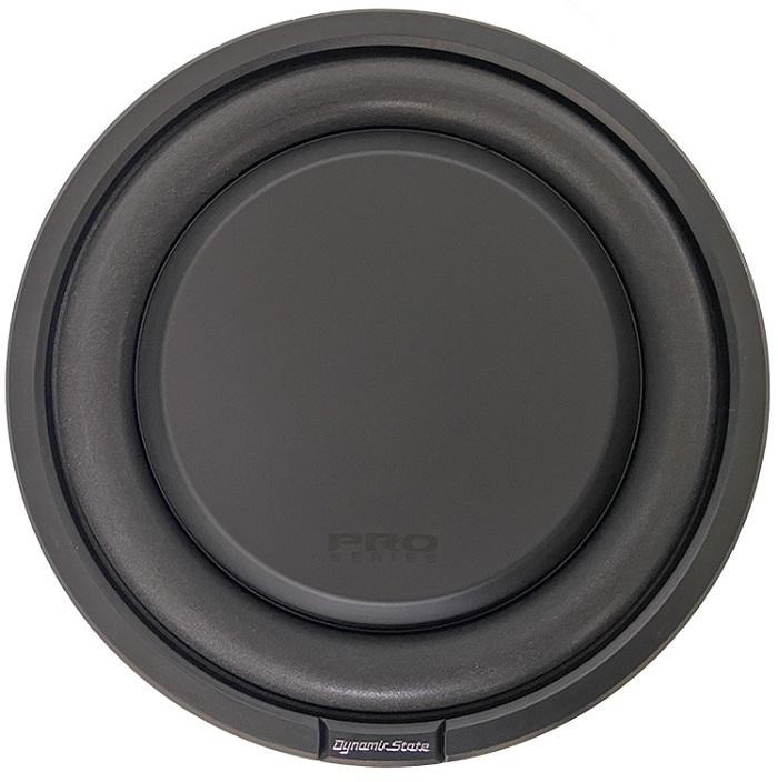 Сабвуфер Dynamic State PSW-250S PRO D2 