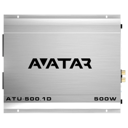 Усилитель AVATAR ATU-500.1
