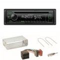 Автомагнитола Kenwood KDC-130UG CD/MP3
