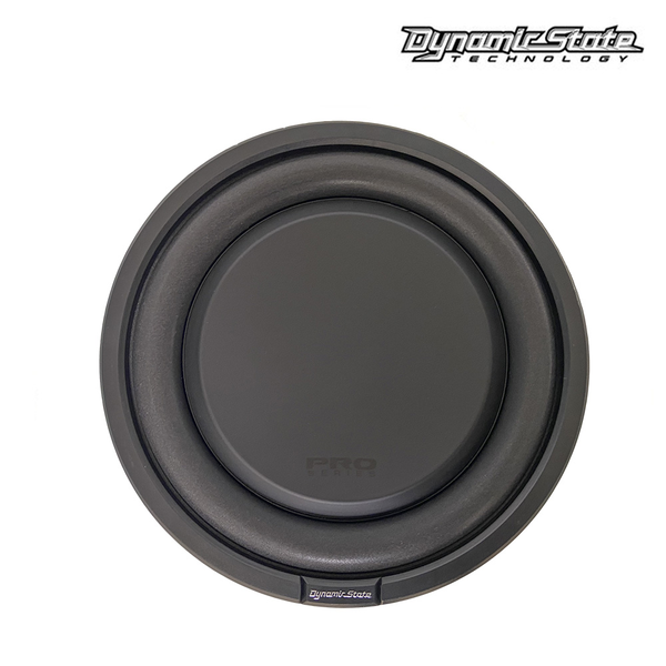 Сабвуфер Dynamic State PSW-300S PRO D2 