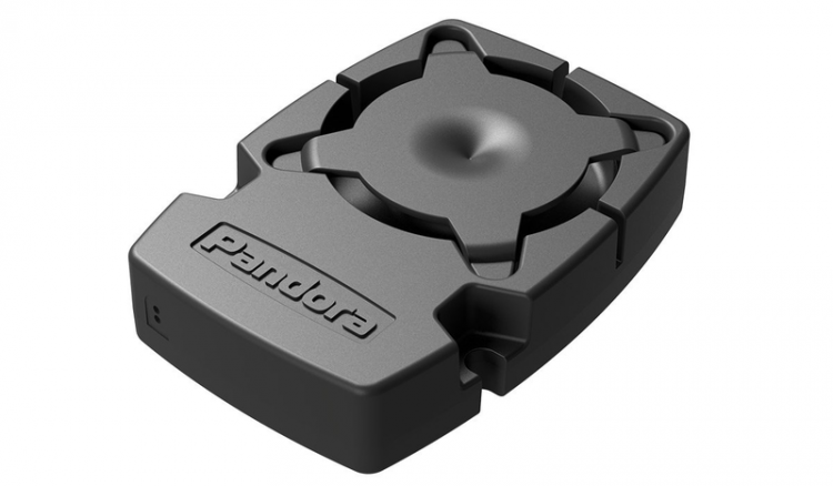 Автосигнализация Pandora VX-3100 Автосигнализация Pandora VX-3100