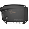Автосигнализация Pandora VX-3100 - Автосигнализация Pandora VX-3100