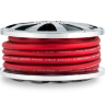 Силовой кабель Stinger Dragon Red NEW 0 Ga (53,5 мм.кв.) - Силовой кабель Stinger Dragon Red NEW 0 Ga (53,5 мм.кв.)