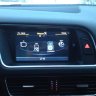 Штатное головное устройство Audi Q5 2008- - Штатное головное устройство Audi Q5 2008-