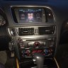 Штатное головное устройство Audi Q5 2008- - Штатное головное устройство Audi Q5 2008-