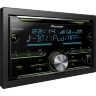 Автомагнитола Pioneer FH-X730BT - Автомагнитола Pioneer FH-X730BT