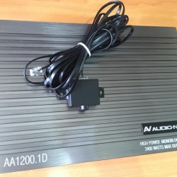 Усилитель Audio Nova AA1200.1
