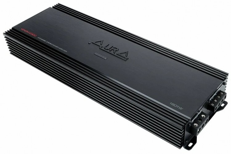 Усилитель Aura Venom-D3500 