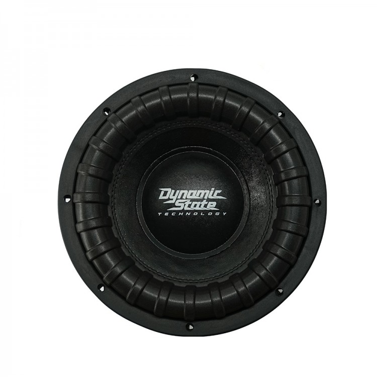 Сабвуфер Dynamic State CSW-S30 CUSTOM D2 