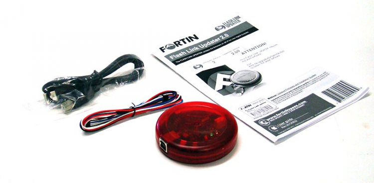 Программатор StarLine для F1 Программатор StarLine для F1