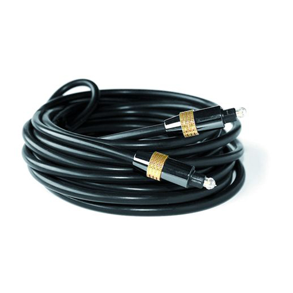 Оптический кабель Audison OP 4.5 Toslink Optical Cable 4.5 m Оптический кабель Audison OP 4.5 Toslink Optical Cable 4.5 m