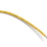Силовой кабель Stinger Viper Yellow NEW 4 Ga (21,2 мм.кв.)  - Силовой кабель Stinger Viper Yellow NEW 4 Ga (21,2 мм.кв.) 
