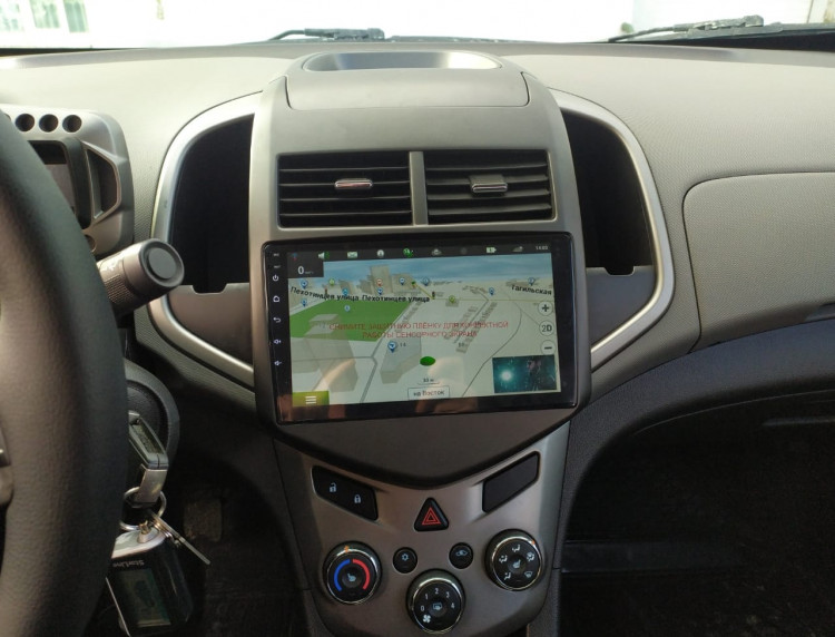 Усилитель Pride UNO Усилитель Pride UNO