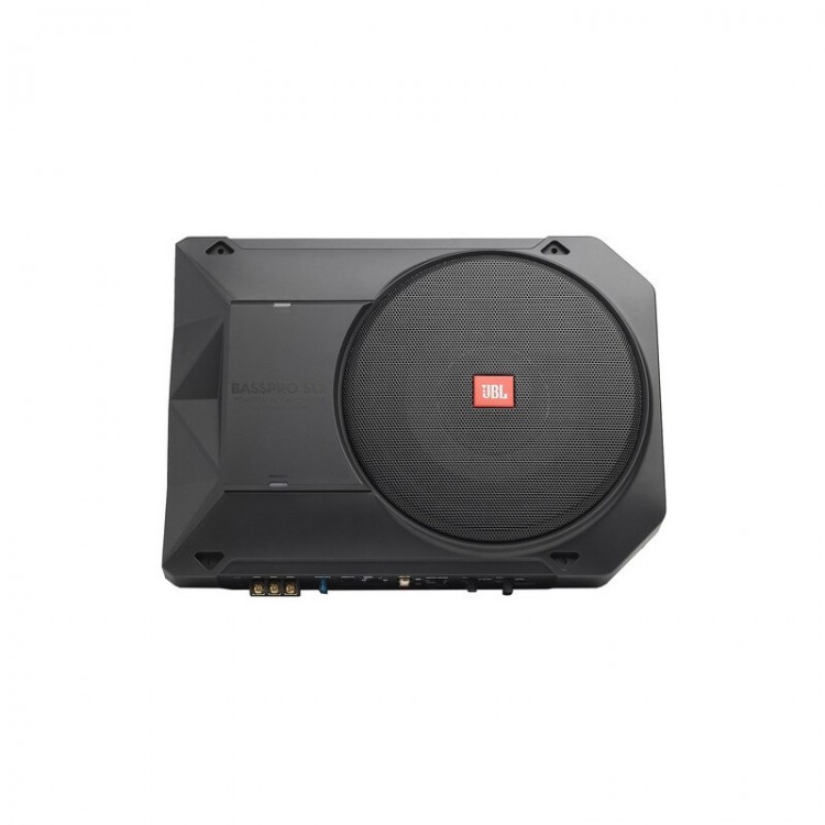 Сабвуфер JBL BASSPROSL корпусной активный 