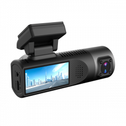 Видеорегистратор SilverStone F1 Taxi 2k (NTK-55F)