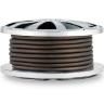 Силовой кабель Stinger Viper Black NEW 4 Ga (21,2 мм.кв.)  - Силовой кабель Stinger Viper Black NEW 4 Ga (21,2 мм.кв.) 