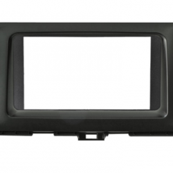 Рамка переходная Intro RTY-N52 TOYOTA Highlander 2014+ 2din (201x101)