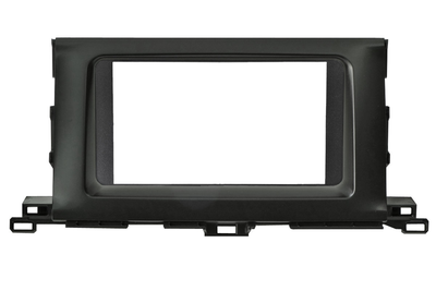 Рамка переходная Intro RTY-N52 TOYOTA Highlander 2014+ 2din (201x101) Рамка переходная Intro RTY-N52 TOYOTA Highlander 2014+ 2din (201x101)