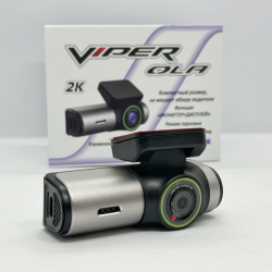 Видеорегистратор Viper OLA