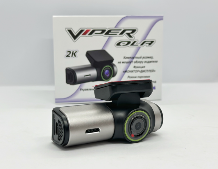 Видеорегистратор Viper OLA 