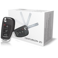 Автосигнализация Centurion 20 Автосигнализация Centurion 20