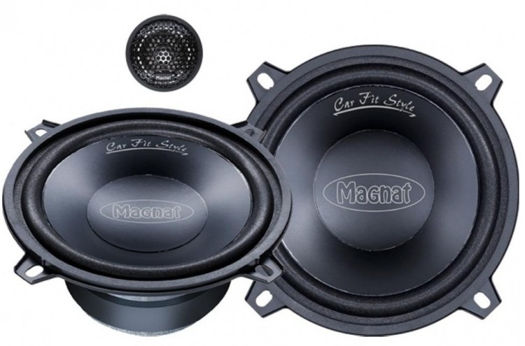 Акустика Car Fit 213 Акустика Car Fit 213