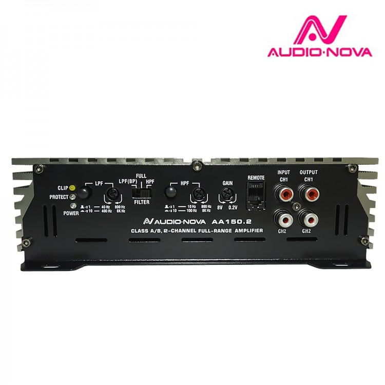 Усилитель Audio Nova AA150.2 