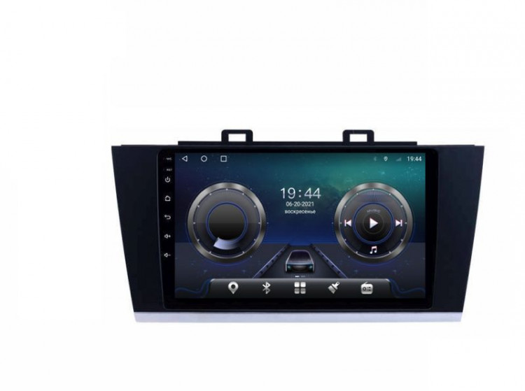 Автомагнитола Pioneer AVH-A101 2-DIN DVD с экраном 
