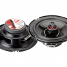Акустика Aura FIREBALL-653 6,5" (16,5 см) 3-полосная коаксиальная (комплект) - Акустика Aura FIREBALL-653 6,5" (16,5 см) 3-полосная коаксиальная (комплект)