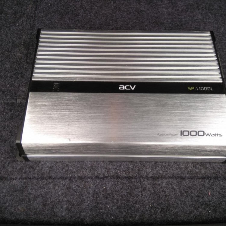 Усилитель ACV  SP-1.1000L Усилитель ACV  SP-1.1000L